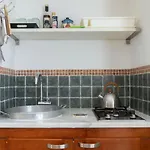 Toto Style Prázdninový dům