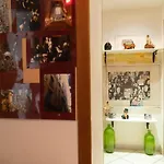 Toto Style Prázdninový dům *