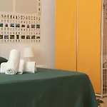 Toto Style Prázdninový dům Neapol
