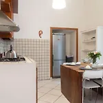 Prázdninový dům Toto Style Neapol