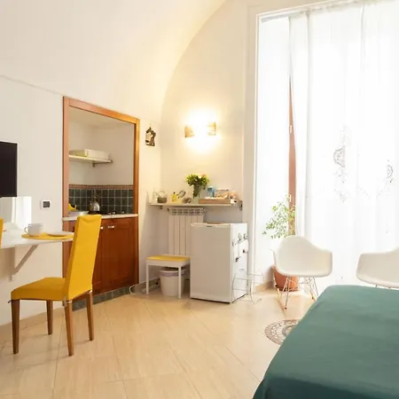 Neapolitan Style Apartrment Dom wakacyjny