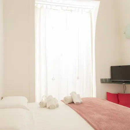 Neapolitan Style Apartrment