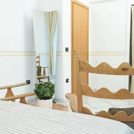 Neapolitan Style Apartrment Dom wakacyjny *