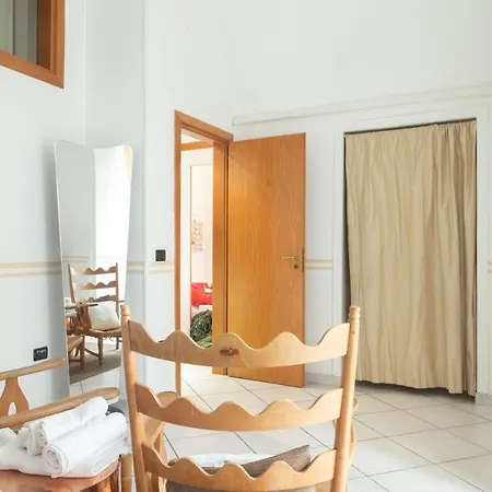 Neapolitan Style Apartrment Dom wakacyjny *