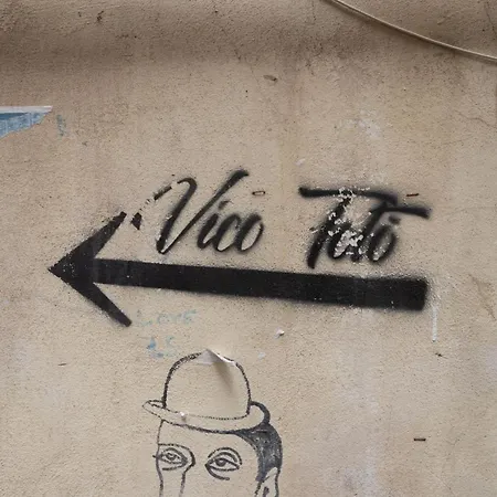 Neapolitan Style Apartrment