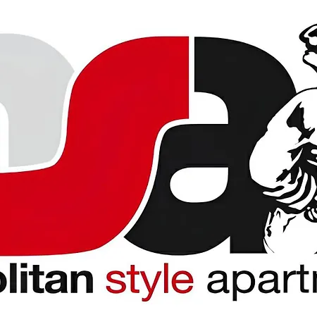 Neapolitan Style Apartrment