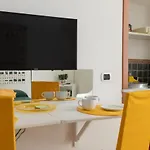 Toto Style Feriehus Napoli