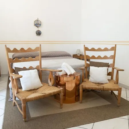 Vakantiehuis Neapolitan Style Apartrment Napels