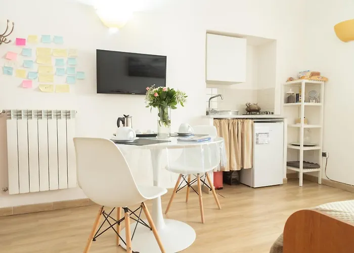 Nyaraló Toto Style Nápoly