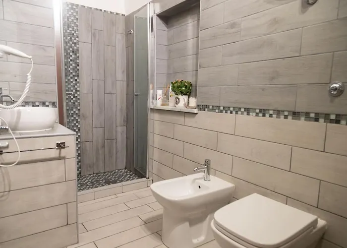 Nyaraló Toto Style Nápoly