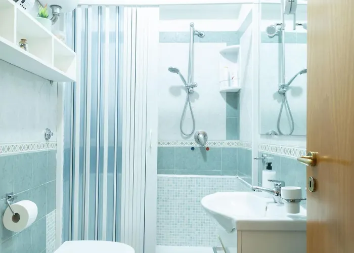 Toto Style Nyaraló Nápoly