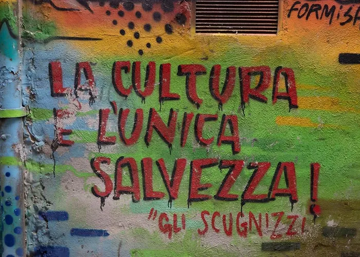 Toto Style * Nápoly