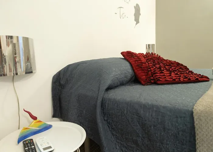 Toto Style Nyaraló Nápoly