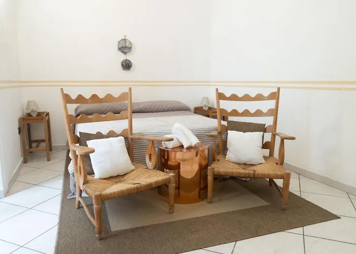 Nyaraló Toto Style Nápoly