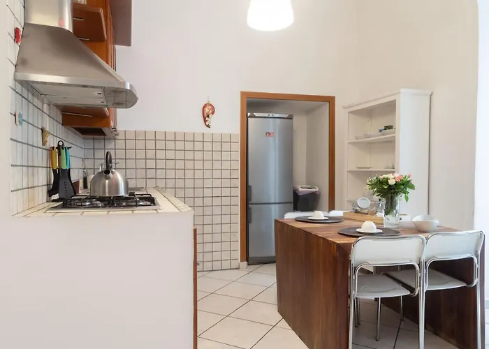 Nyaraló Toto Style Nápoly