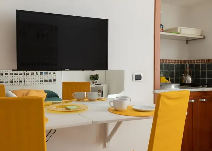 Toto Style Nyaraló Nápoly