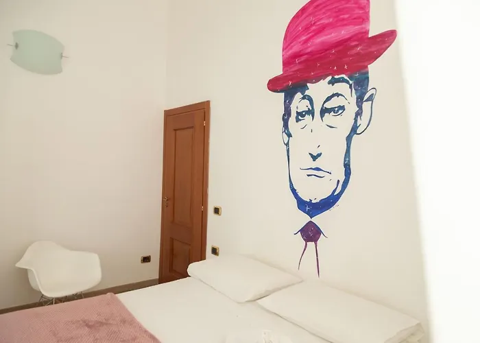 Toto Style * Nápoly