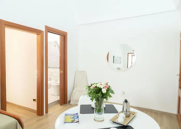 Nyaraló Toto Style Nápoly