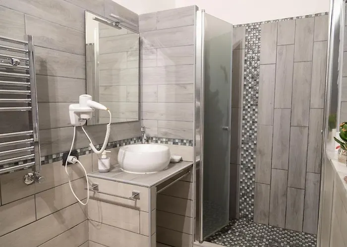 Toto Style Nyaraló Nápoly