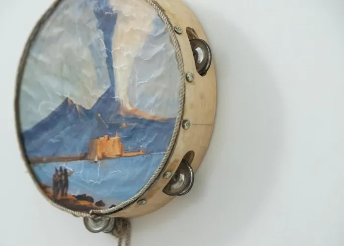 Toto Style * Nápoly