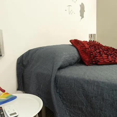 Toto Style Apartrment Сasa de vacaciones Nápoles