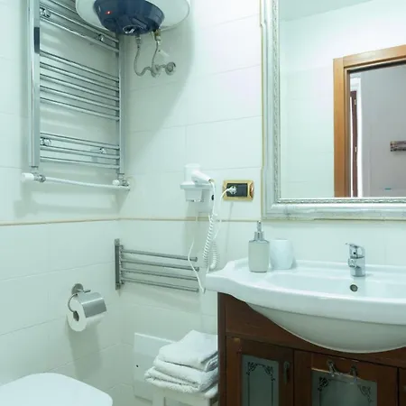 Toto Style Apartrment Сasa de vacaciones