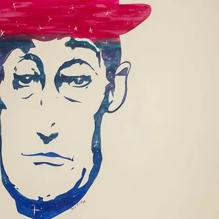 Toto Style Apartrment Nápoles